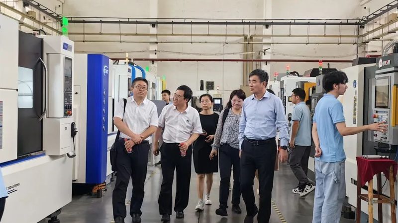 机床精密轴承，如何选择优质厂家？**