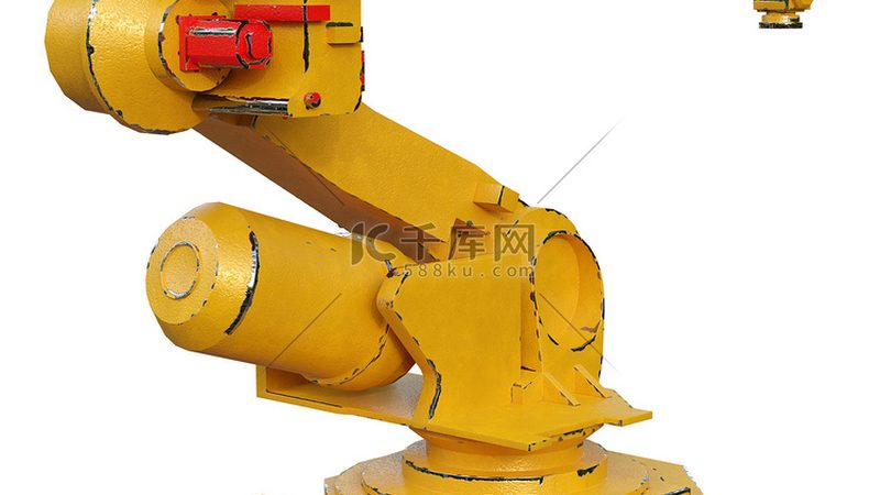 自动化机械配件定制：深度解析其优缺点
