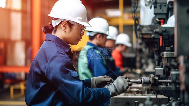 北京车间自动化生产线：揭秘其核心要素与选型要点